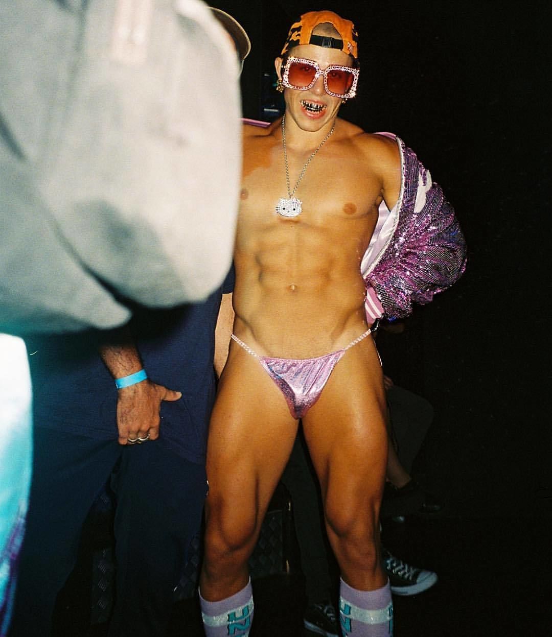 Candy Ken Terry Richardson 2k 