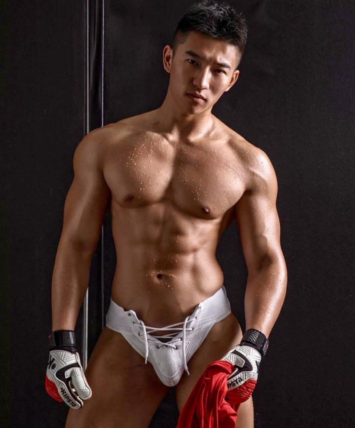Asian Hunks Photo Collection.