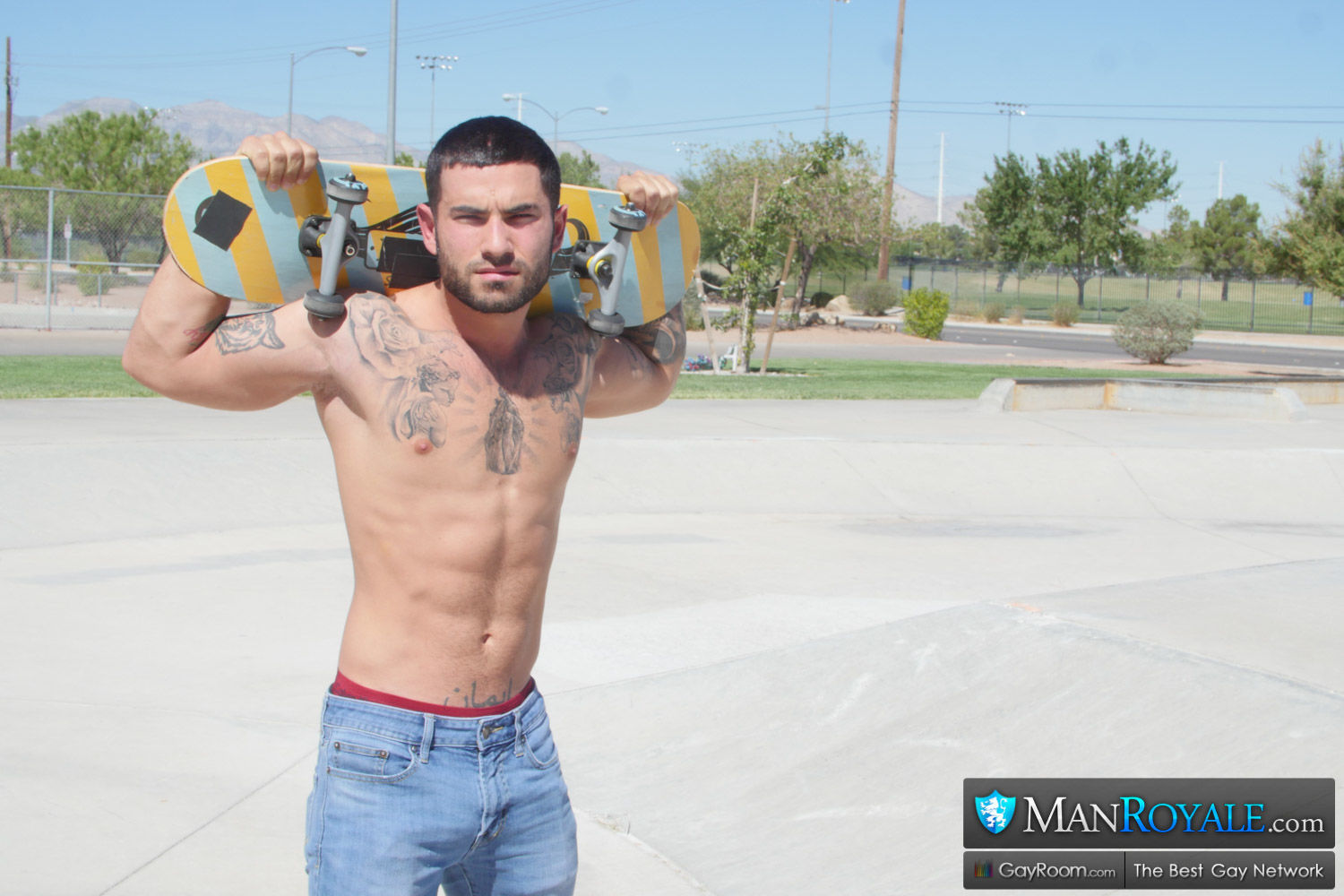 Vadim Black Videos
