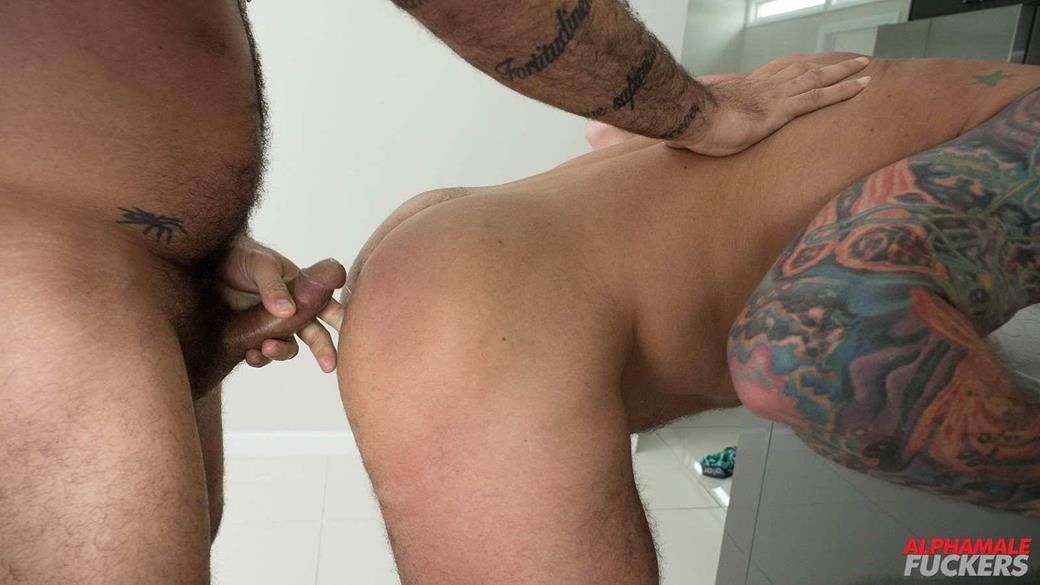 Butt wet barebackcumpigs group