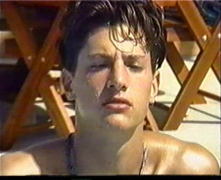 Simon Rex Vids