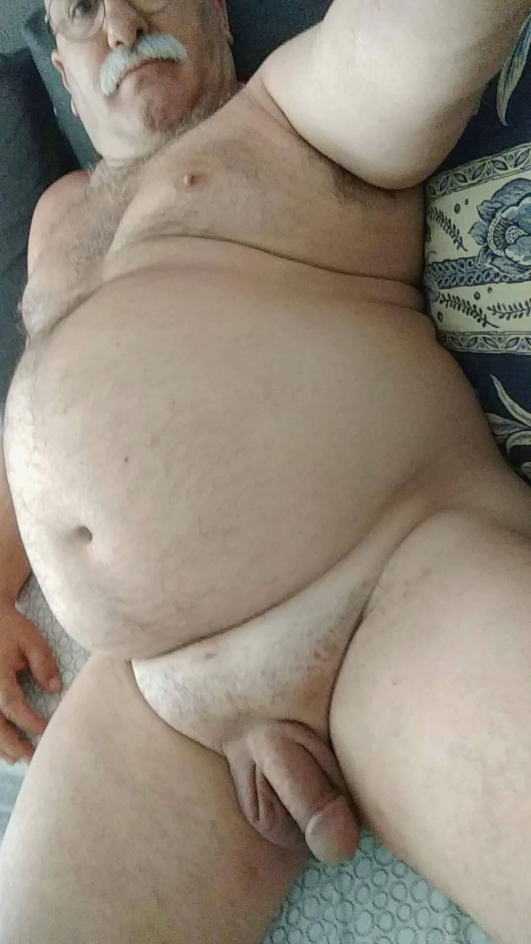 Chub Daddy Gifs collection.