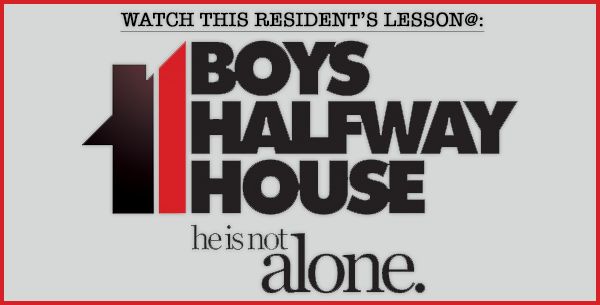 BoysHalfwayHouse Incident #072 - Bareback Twin Brother Banging (The Graff T...