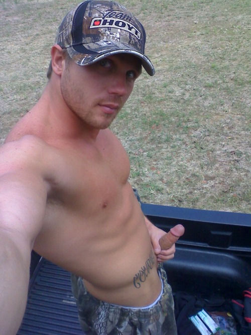 Tumblr Siterip Redneck Studs