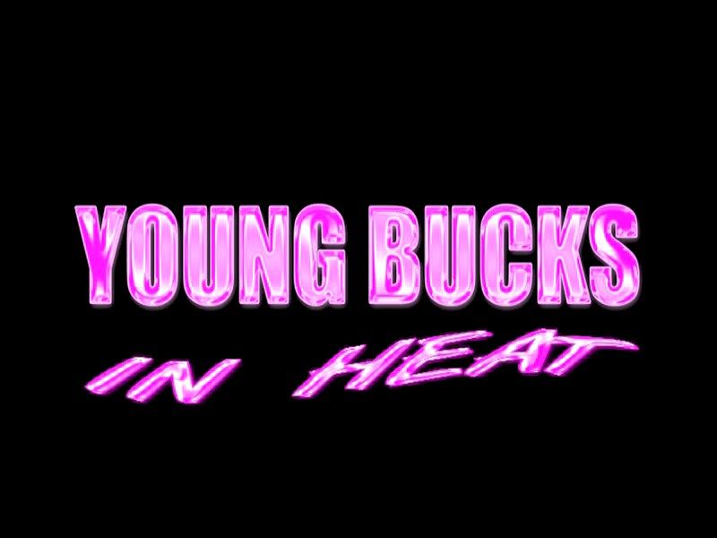 Young Bucks In Heat Boy Batter.