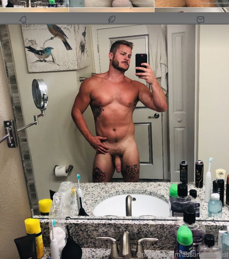 Austin Armacost Only fans videos and Instagram.