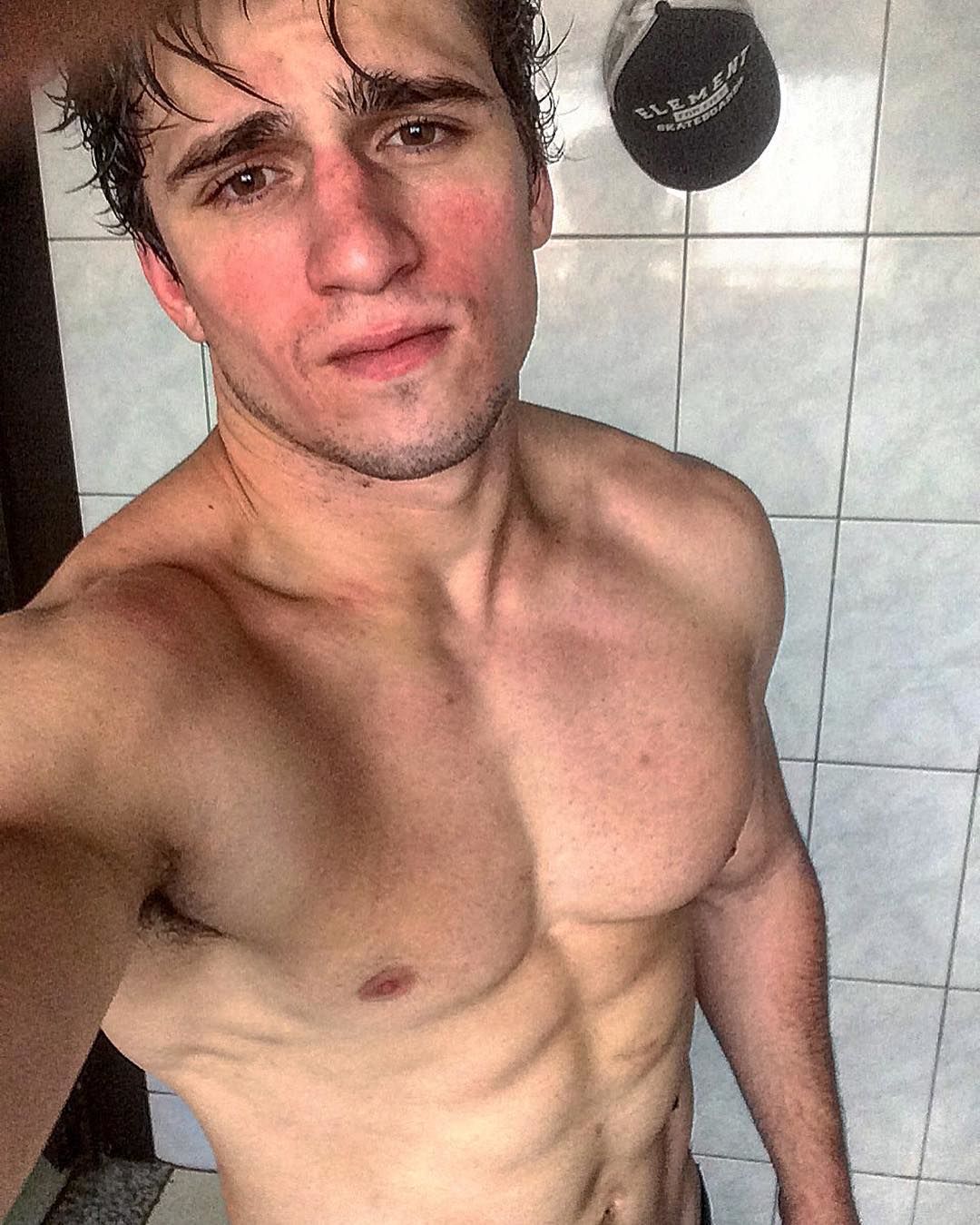 Daniel Lattanzio Instagram.