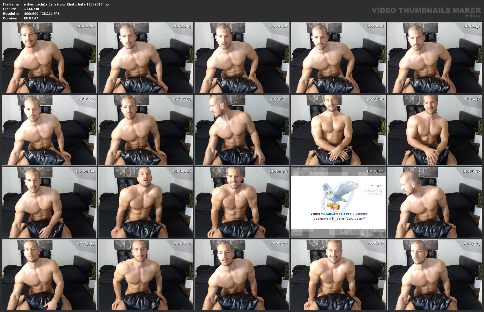 Chaturbate random