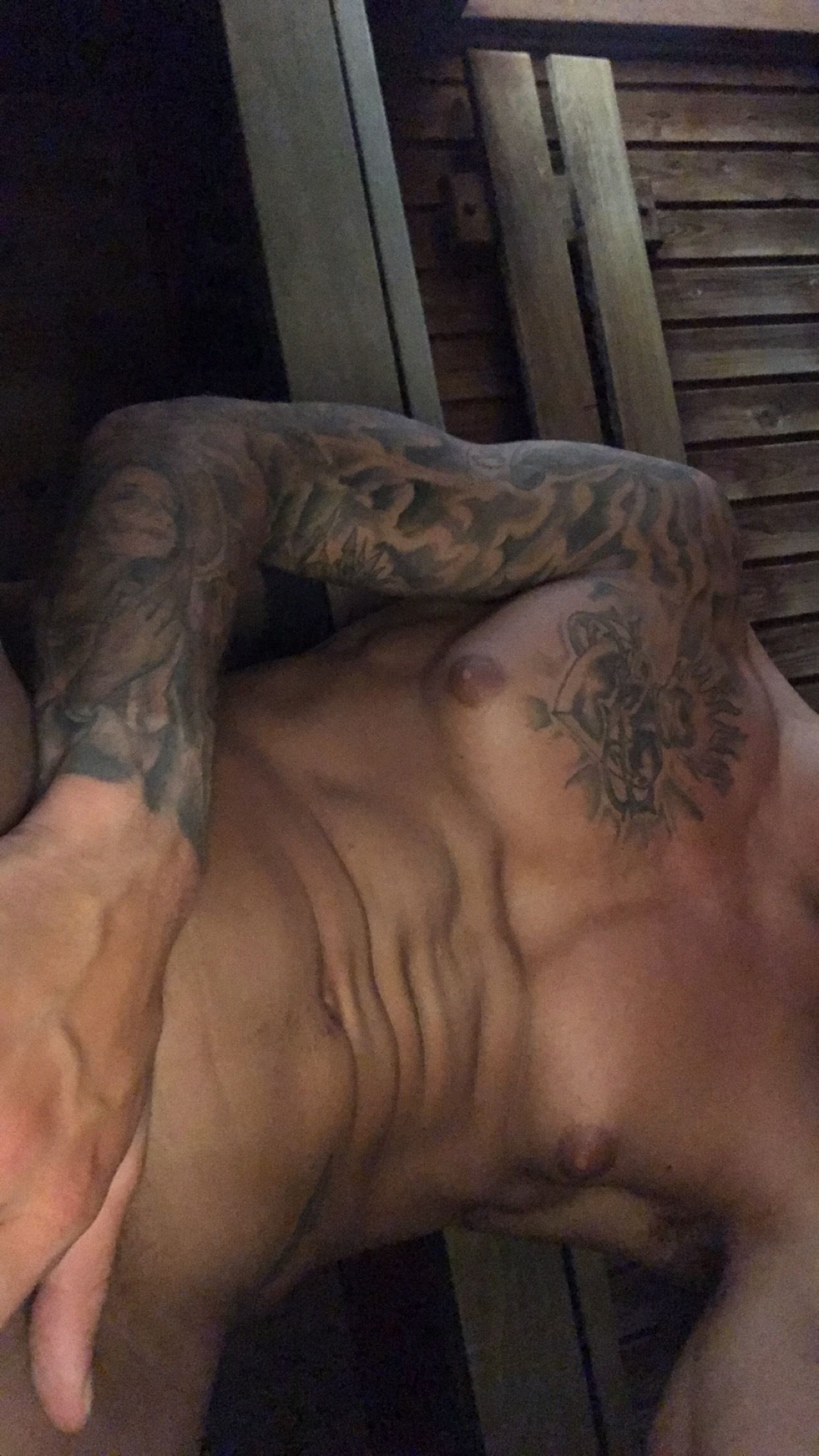 Jude moore onlyfans