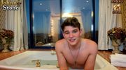 TheJohnnystones AND Shane Hall chaturbate show special.