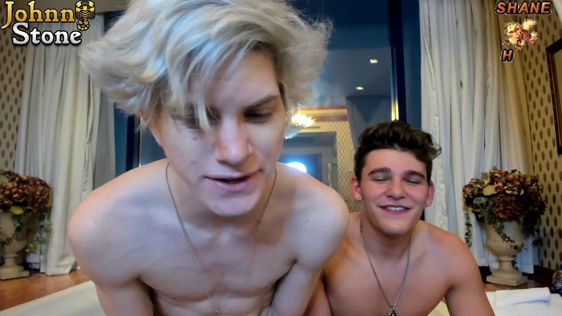 Slideshow shane hall chaturbate.