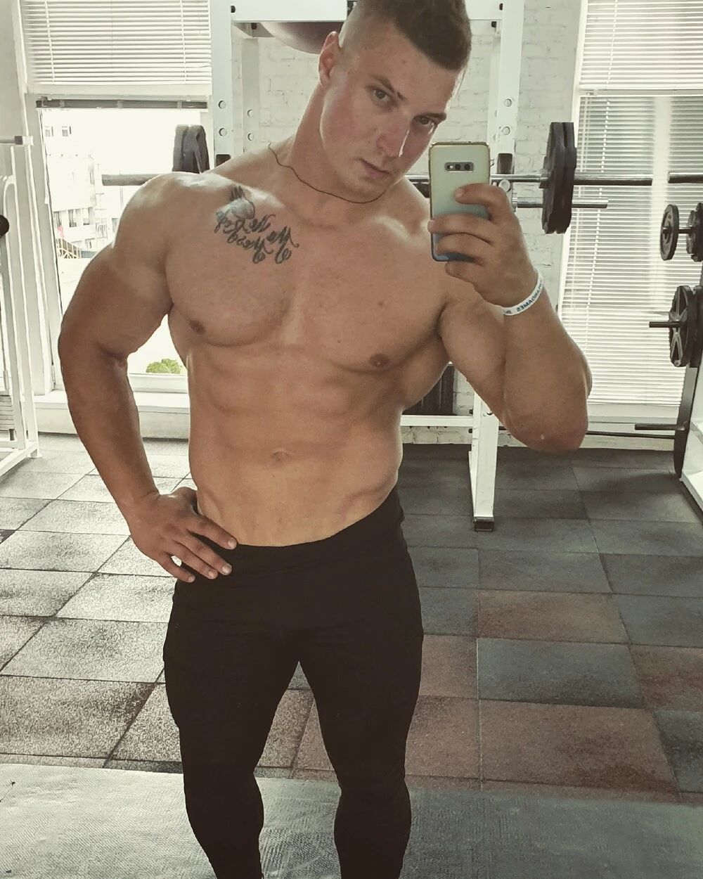 Denis bindyukov