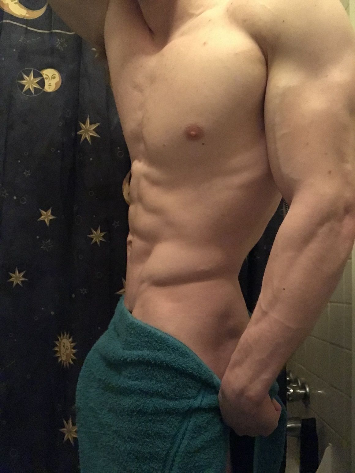 Onlyfans Pics And Vids From Patrick Leblanc