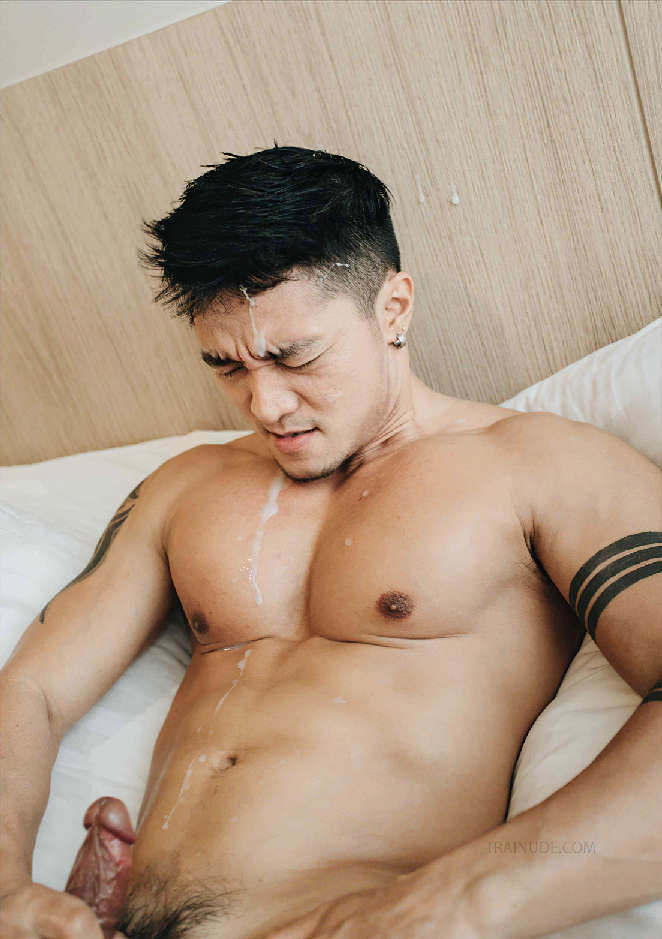 Asian Magazine Sexy Guys Collection