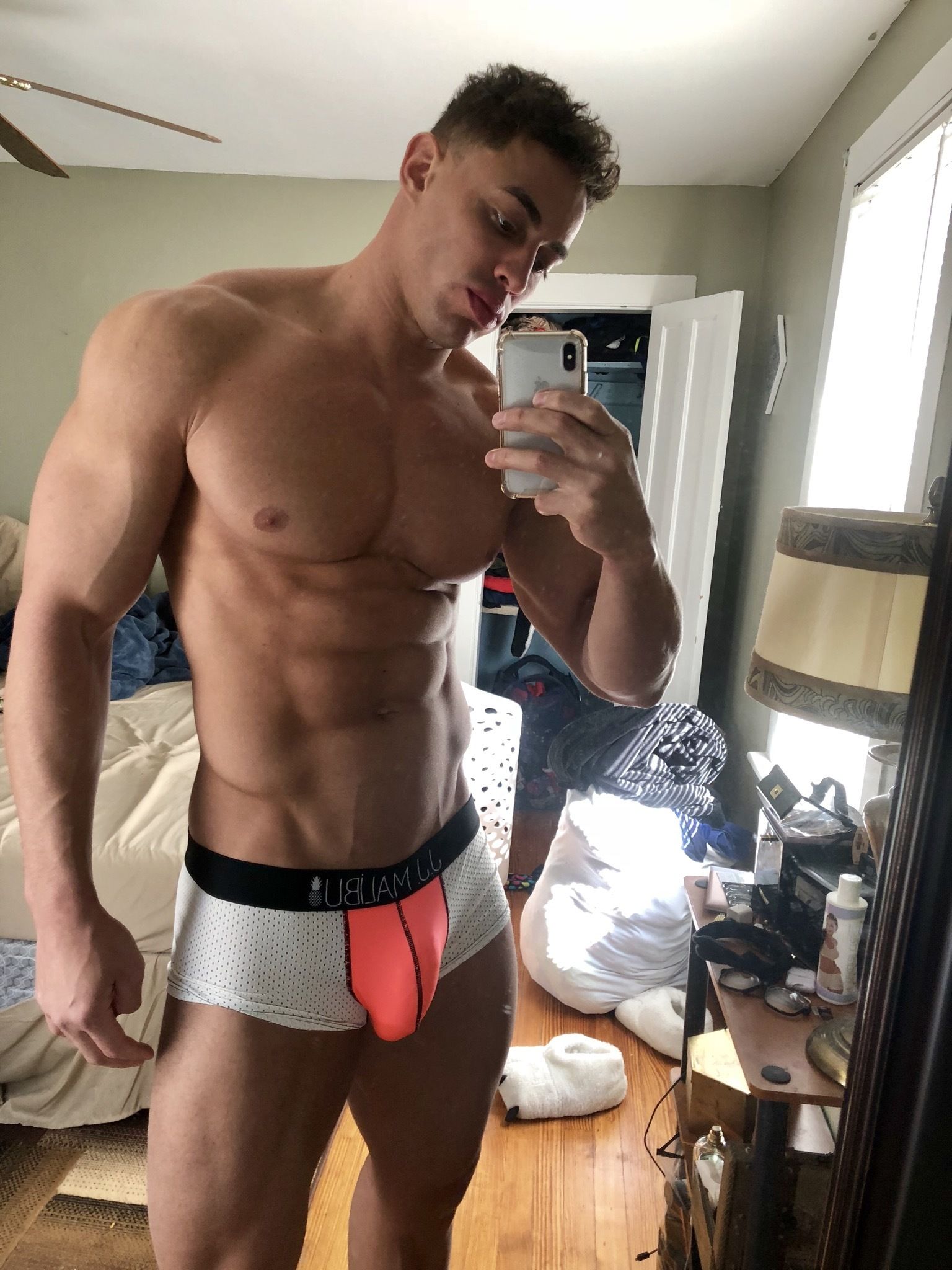 Hayden Monteleone Onlyfans