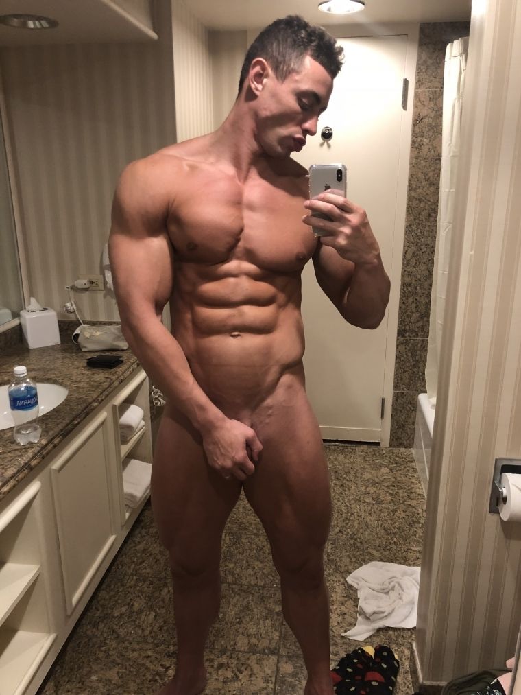 Hayden Monteleone Onlyfans