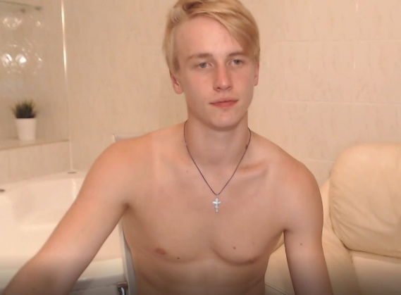 Chaturbate Guys