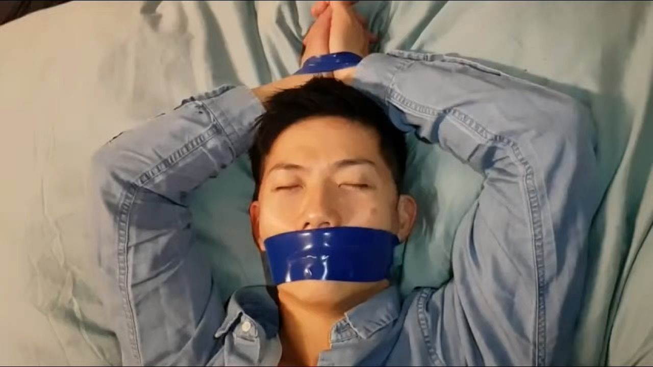 Slideshow japanese make tied up man cum 6 times.