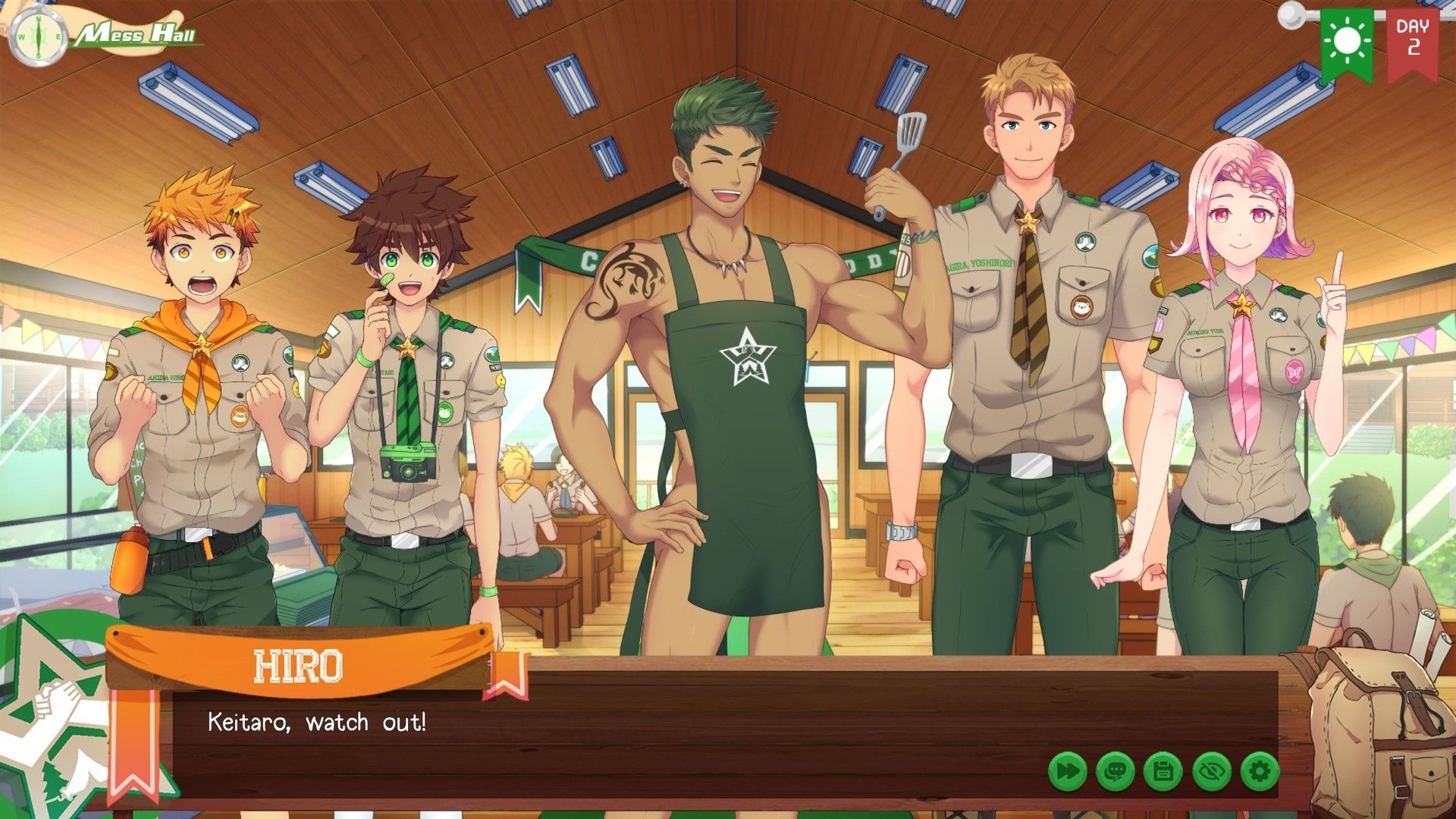 camp buddy download torrent