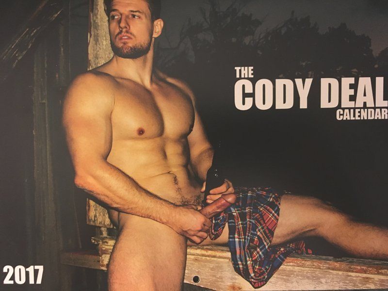 Cody Deal.