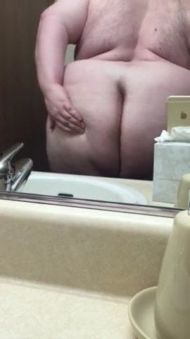 Superchub Ass