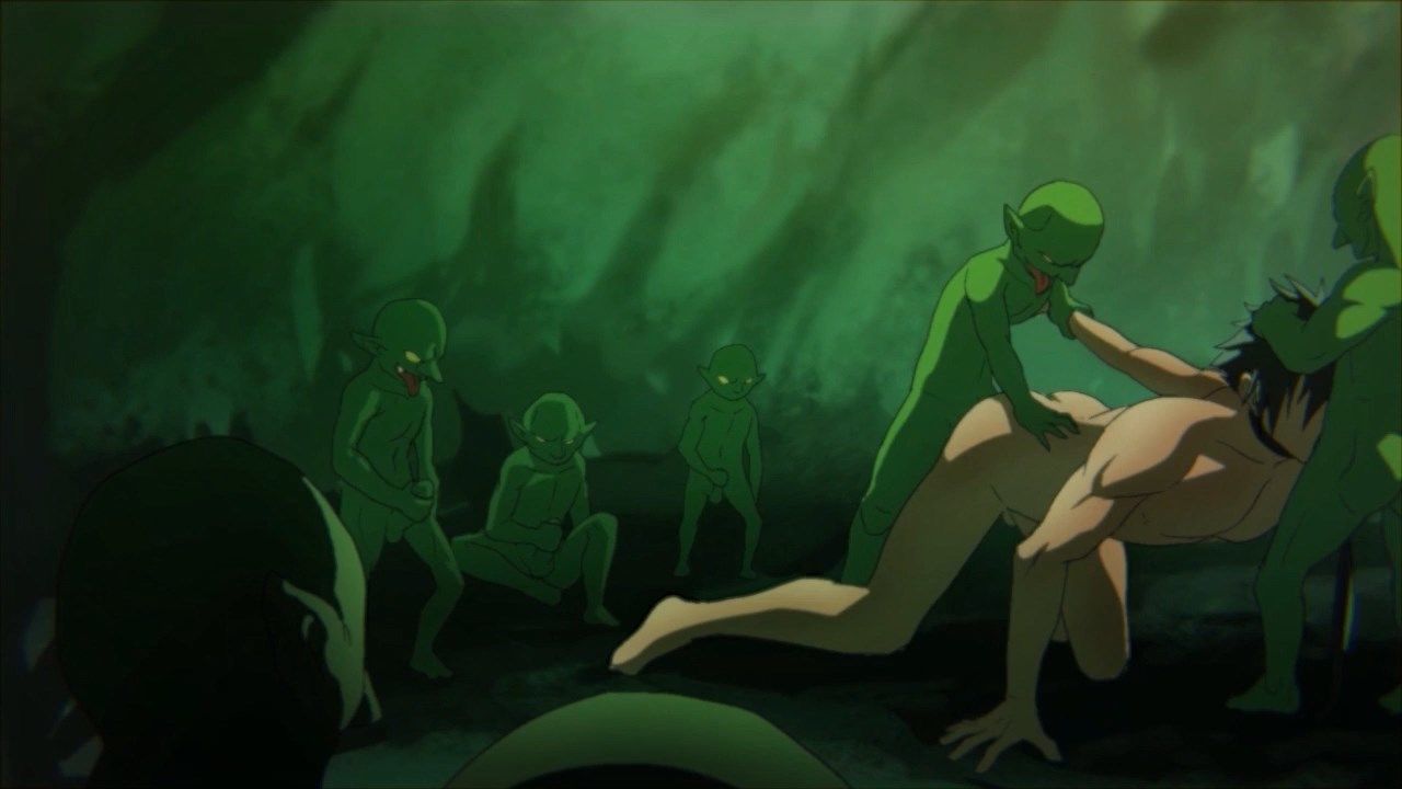 Goblin Cave by Sana (full movie) .