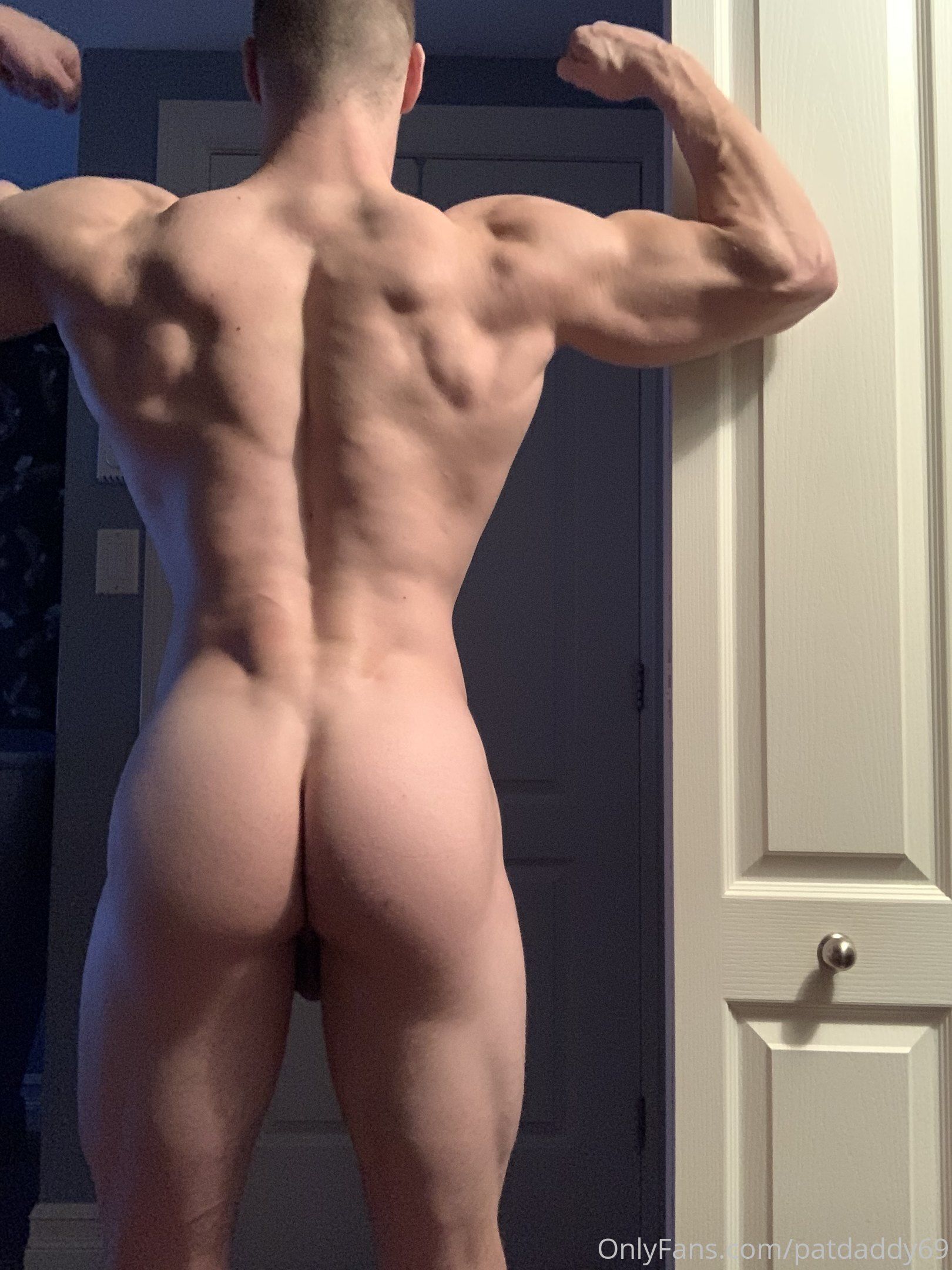 Patrick Leblanc Aka Patdaddy Onlyfans Collection