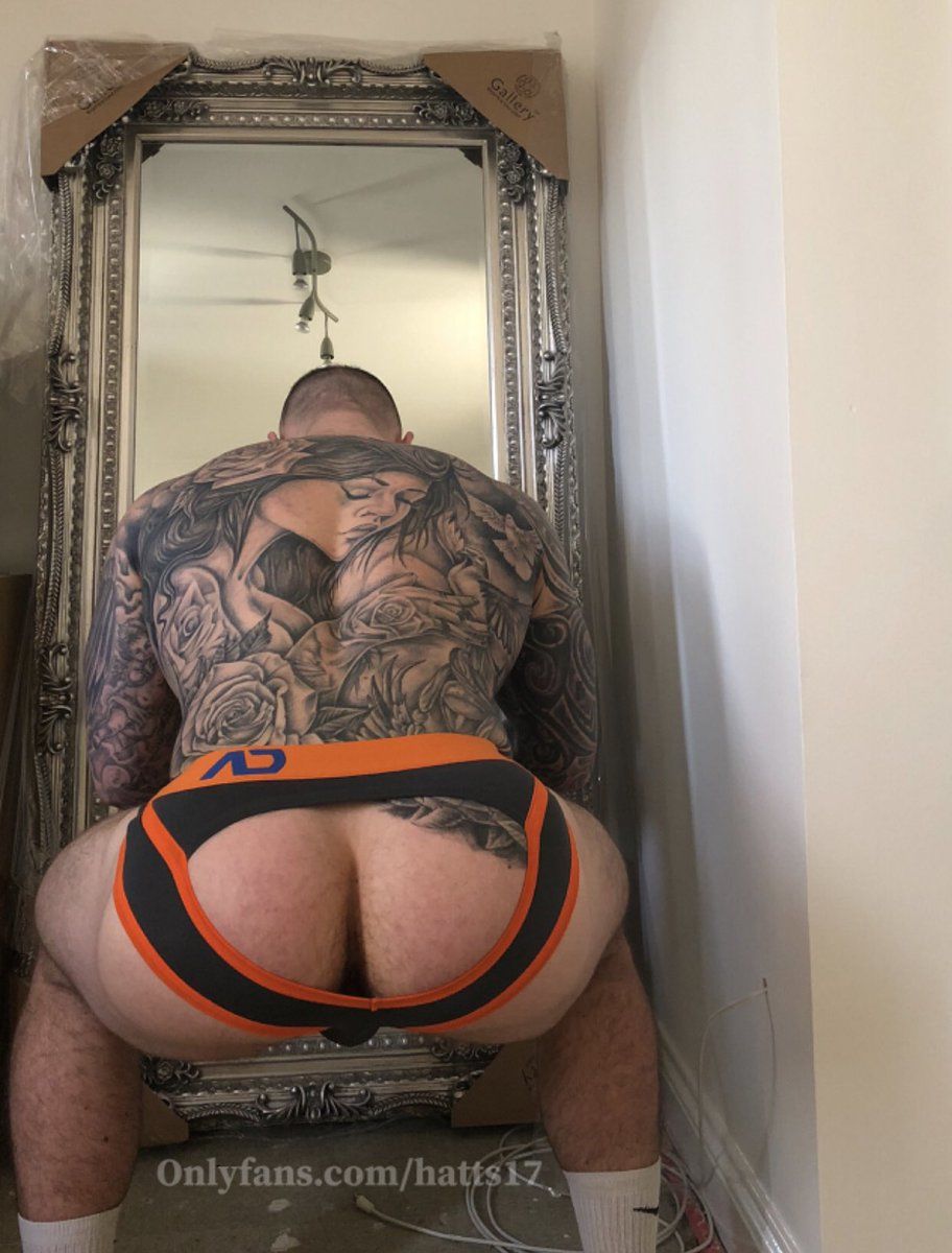 Chris Hatton Clips From Onlyfans