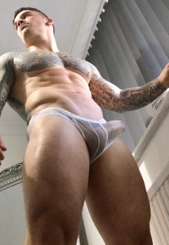 Chris Hatton Clips From Onlyfans