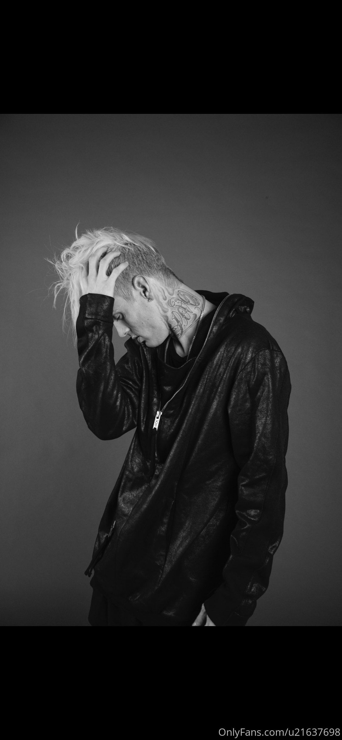 Aaron Carter