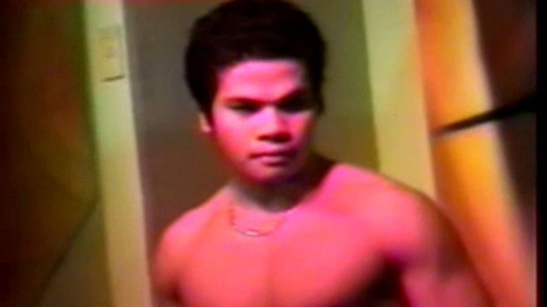♺ Pinoy Macho Dancers - Hunks In Motion (2003) .