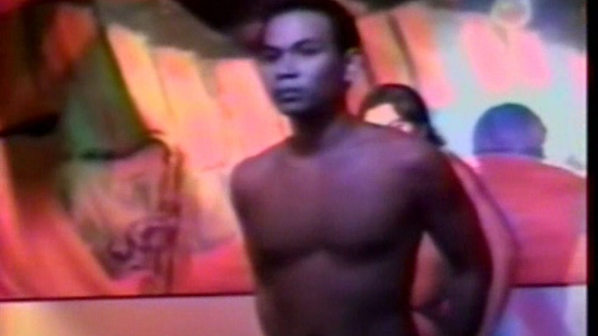 ♺ Pinoy Macho Dancers - Hunks In Motion (2003) .