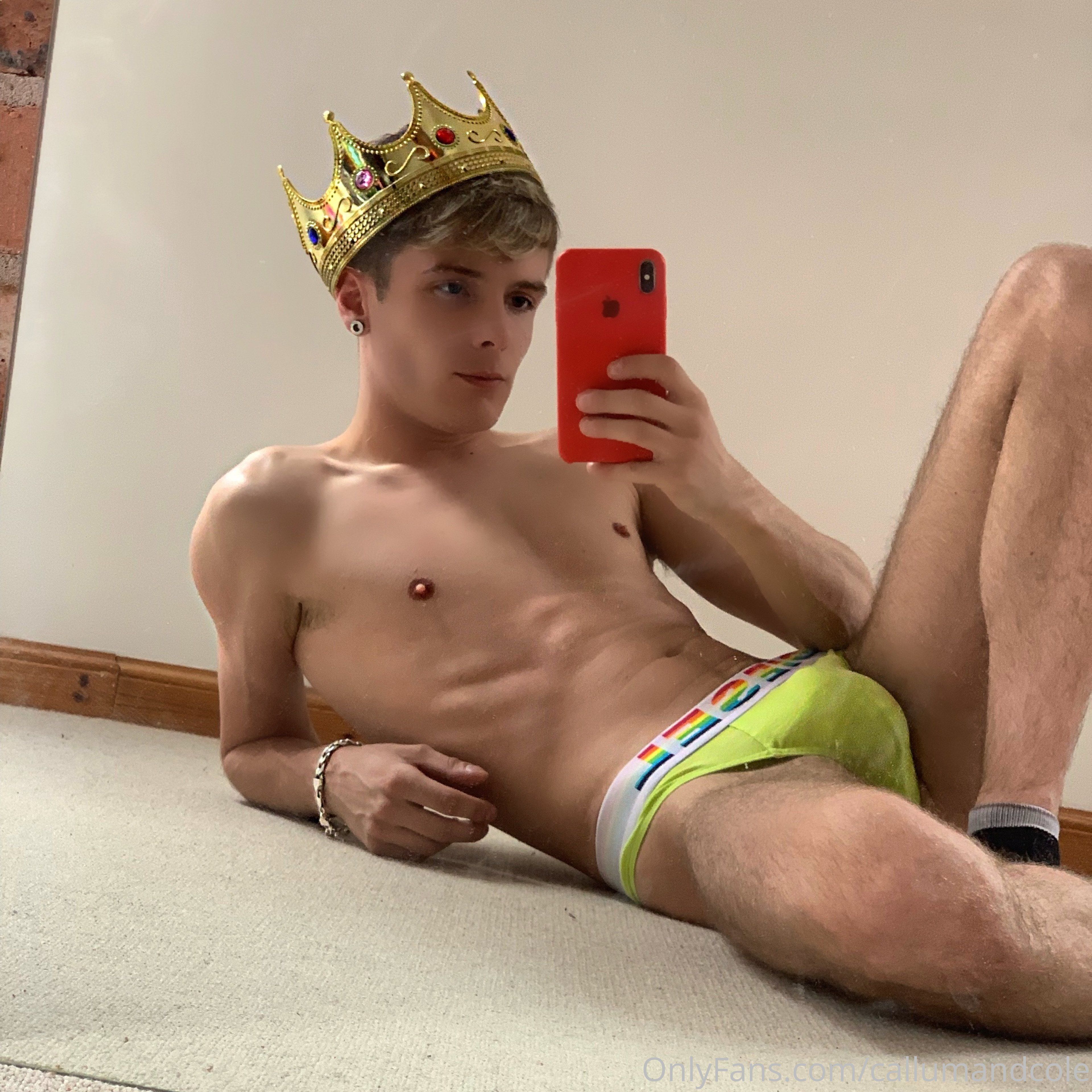 Onlyfans video cole and callum