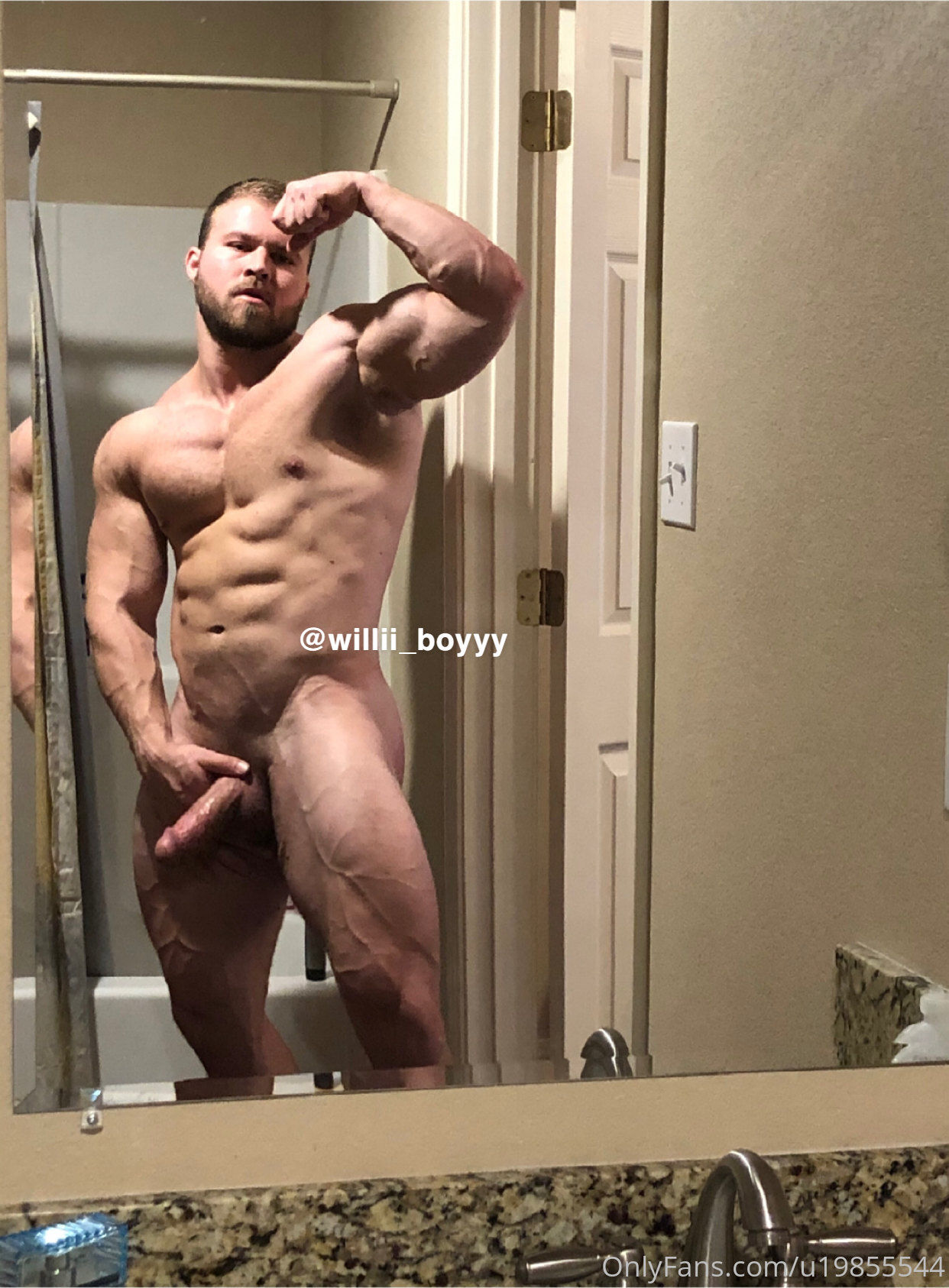 williiboyyypaid OnlyFans 
