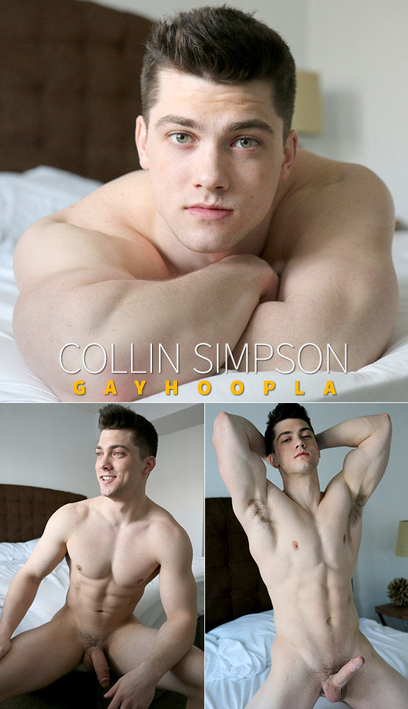 Collin Simpson Compilation 1 