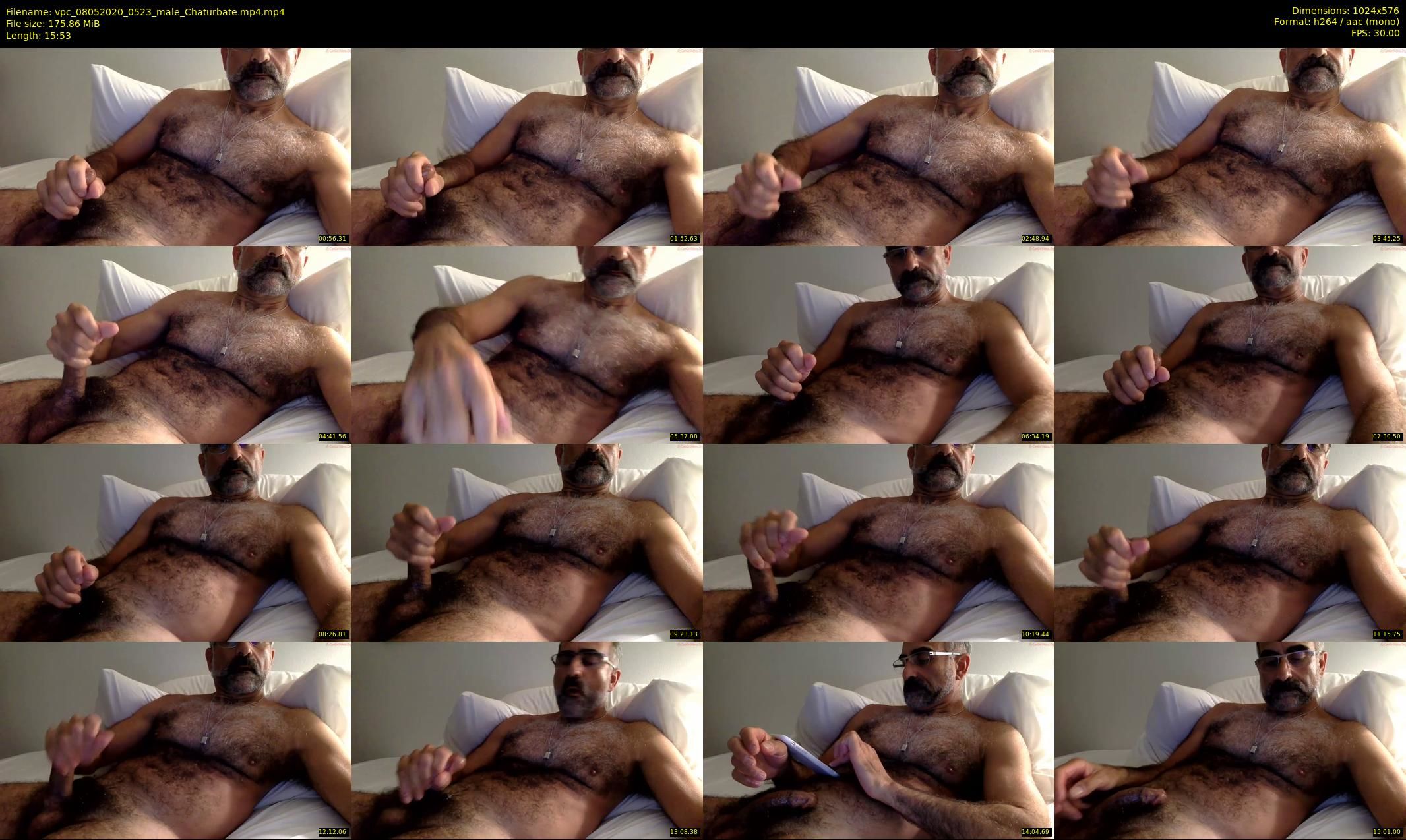 VPC from Chaturbate.