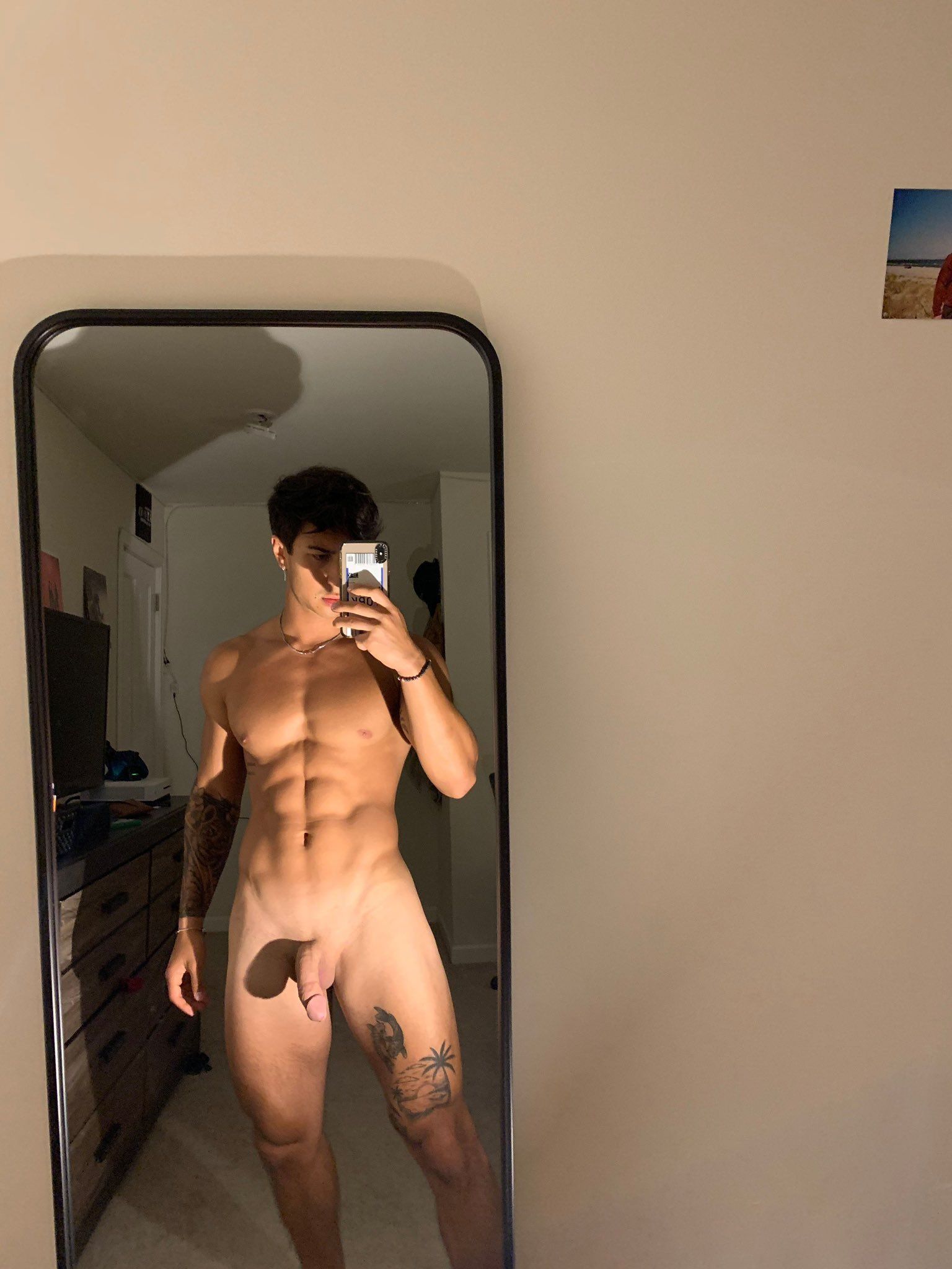 Evan Lamicella Leaked Nudes nude pic, sex photos Tiktoker Evan Lamicella Le...