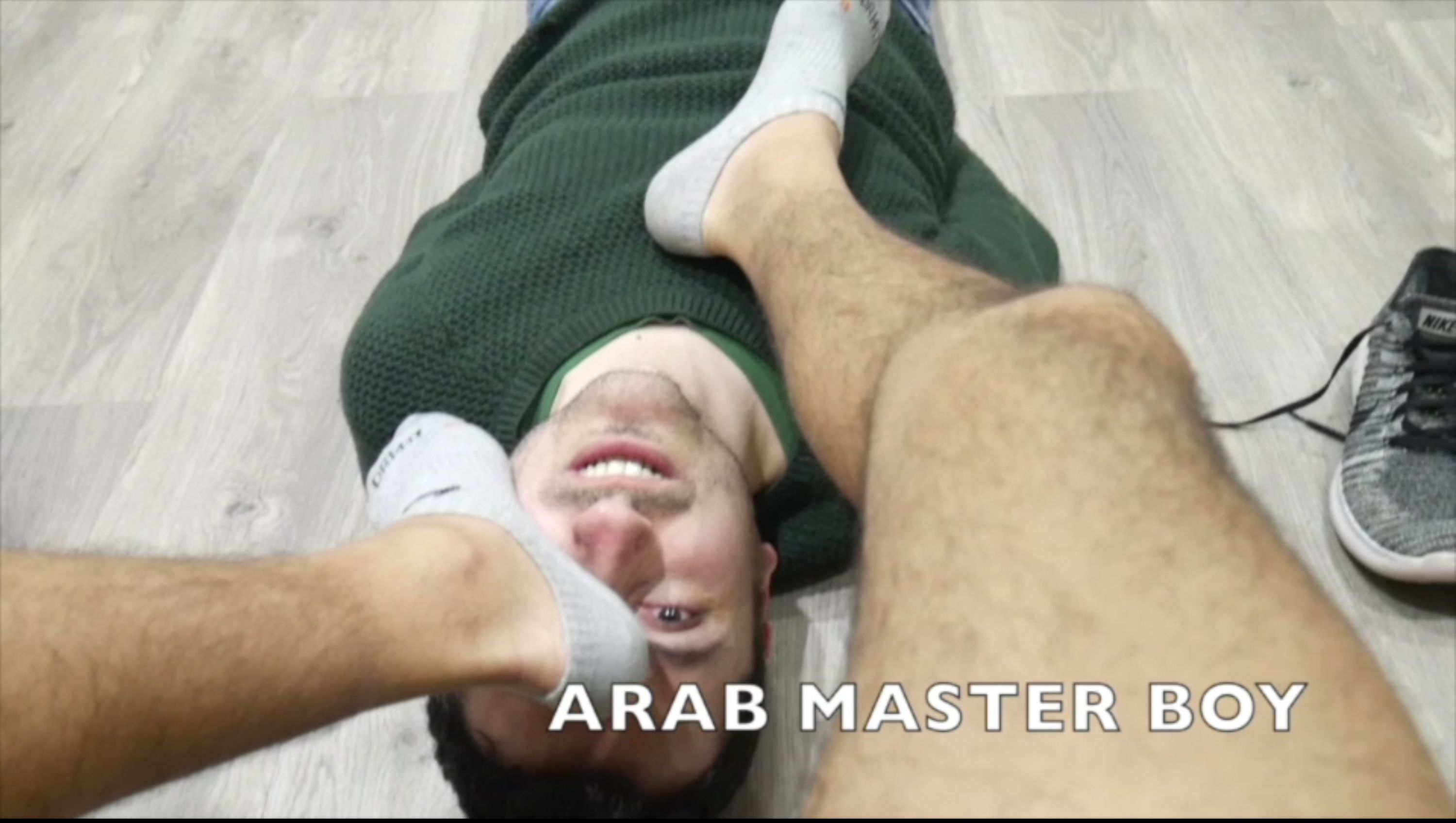 Arabmasterboys