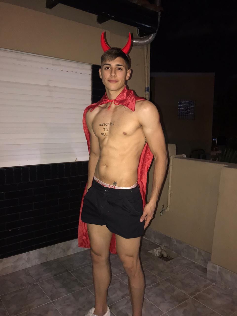 Leo nastacio onlyfans