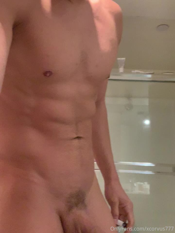 Xander Corvus Xander Corvus