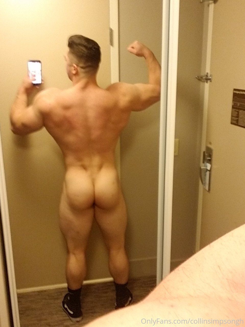Collin simpson onlyfans