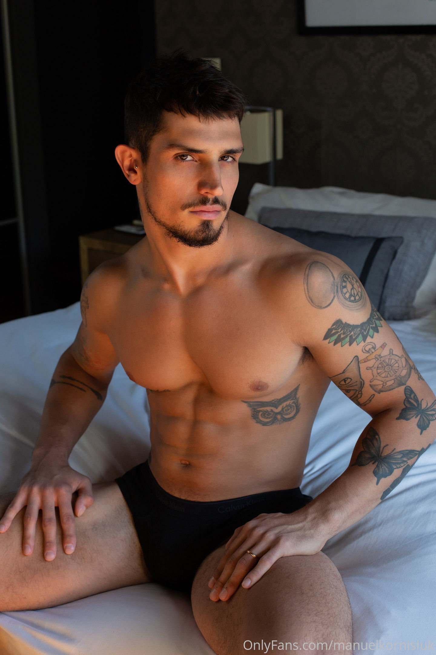 Mickey nucci onlyfans