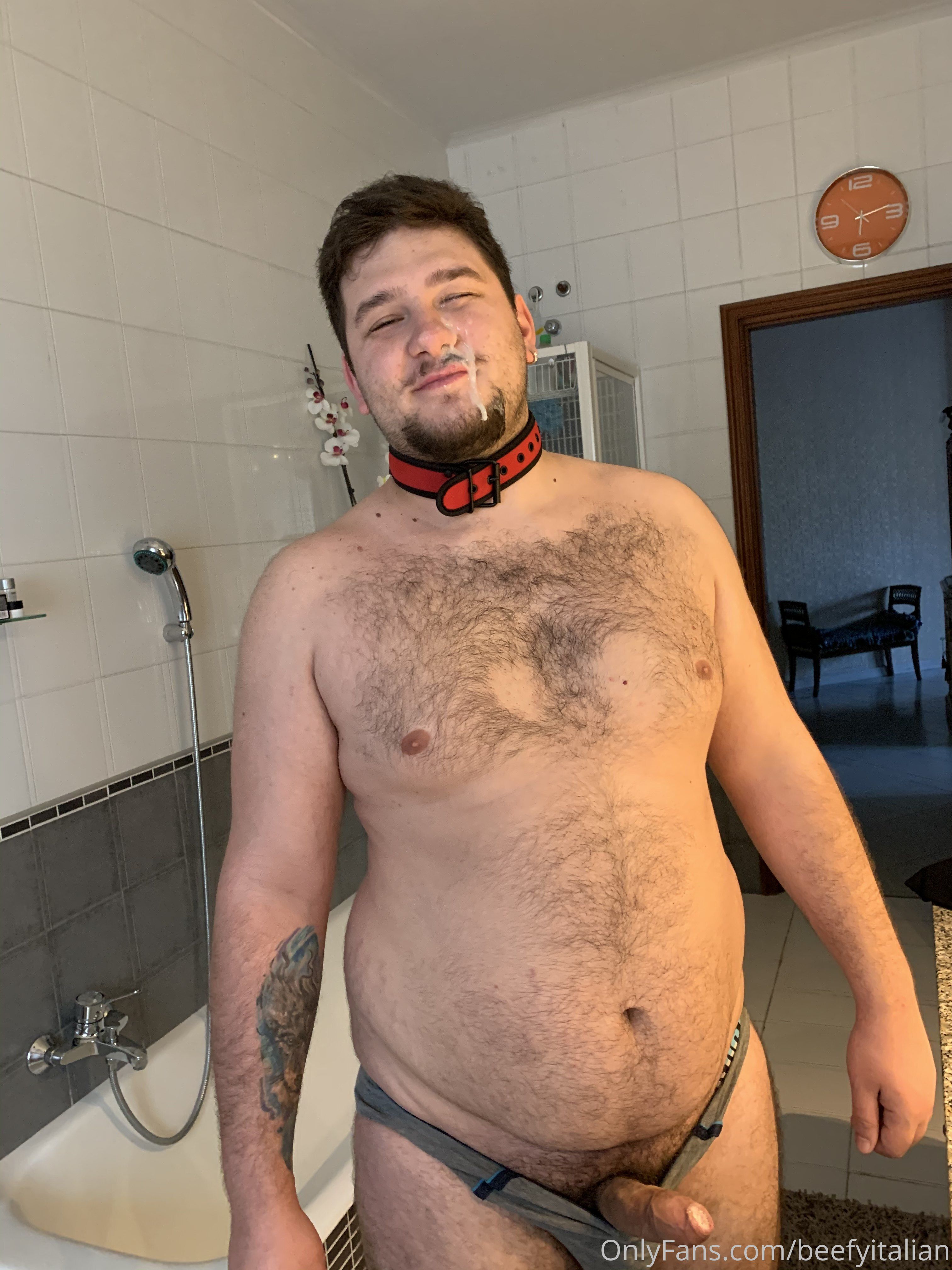 Only Fans - beefyitalian.