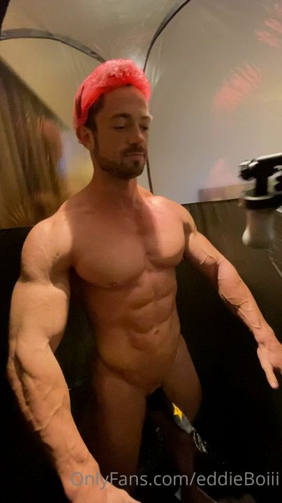 Eddie Chipp Onlyfans 10 10 2020 6570