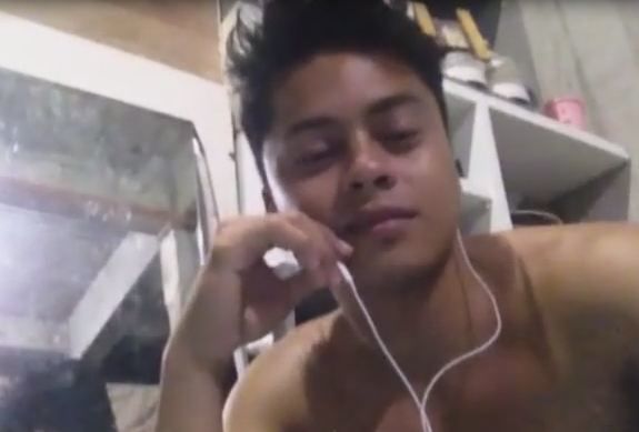 Vic Fabe Pinoy Vids