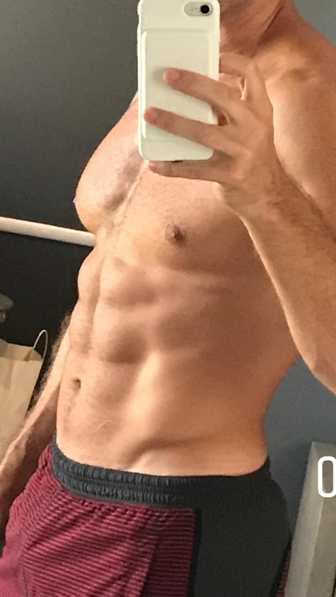 Former GOP Congressman and Present-Day Schmuck Aaron Schock leaked