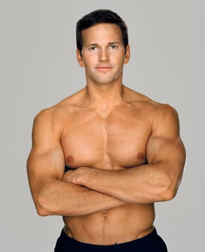 Former Gop Congressman And Present Day Schmuck Aaron Schock Leaked Nudes And Videos 5168