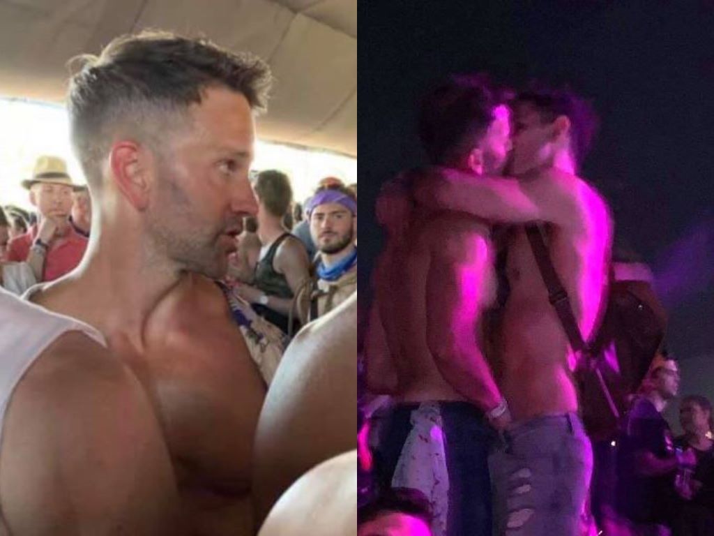Former Gop Congressman And Present Day Schmuck Aaron Schock Leaked Nudes And Videos