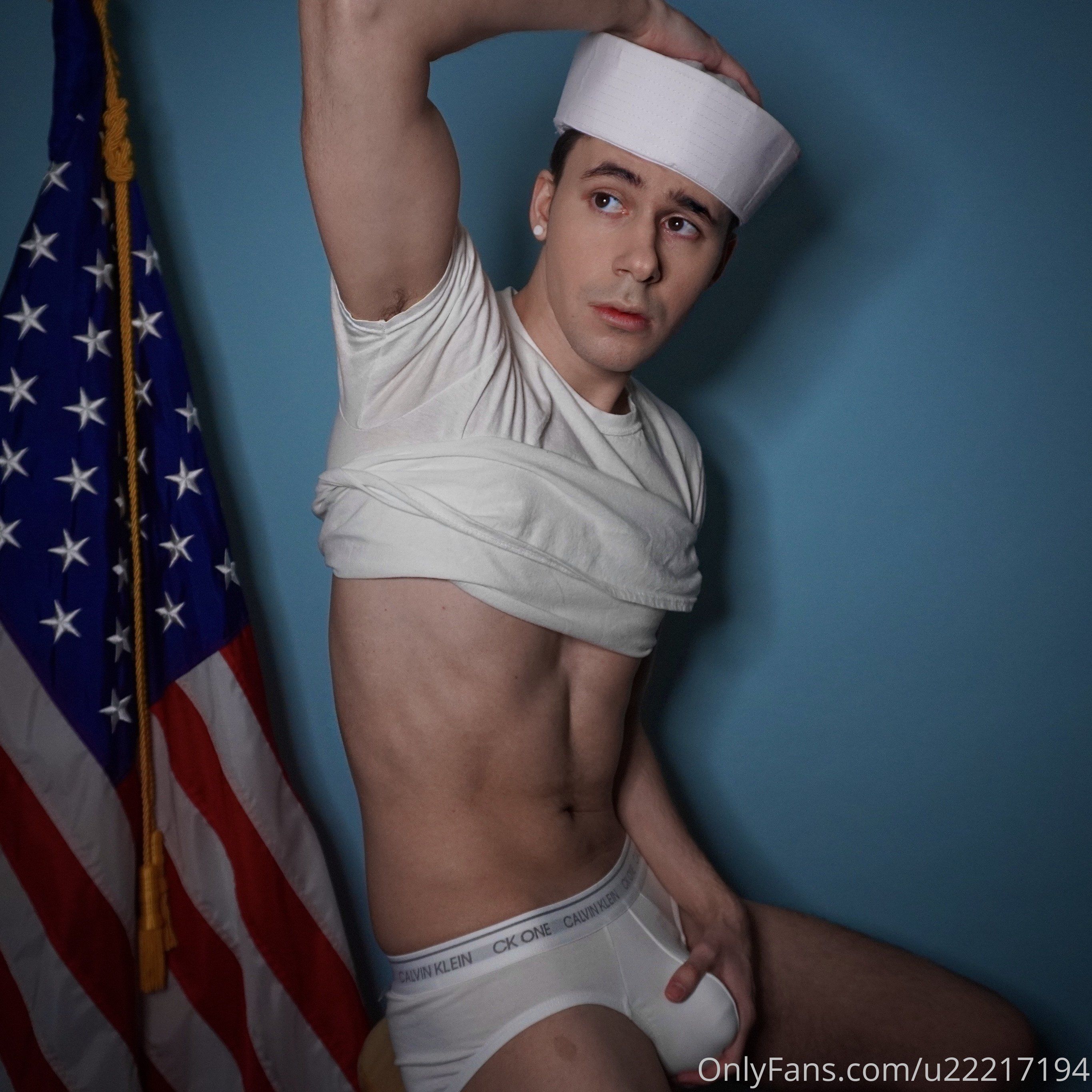 Jack merridew only fans