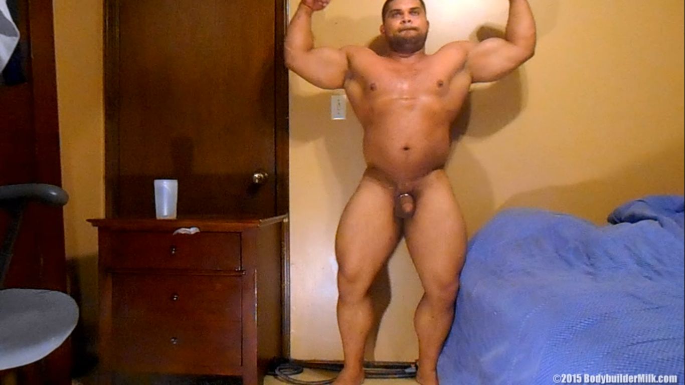 Bodybuildermilk (AKA Mike Rios) complete collection. 